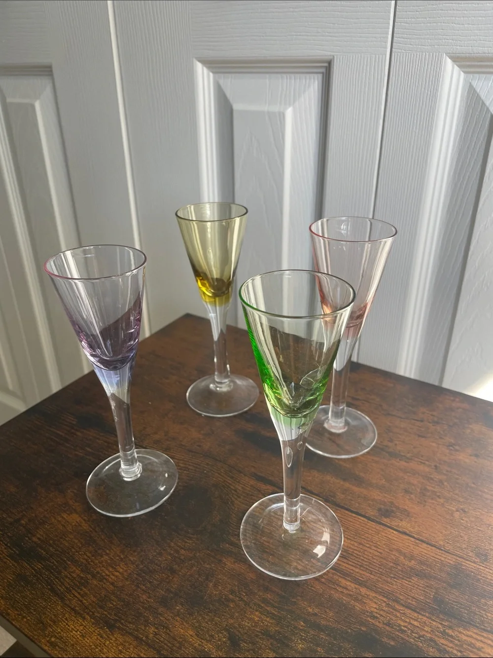 N/A barware glass